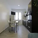 La Del Borgo Apartment Bovalino Marina
