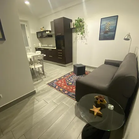 Apartment La Del Borgo *