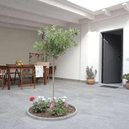 La Del Borgo Apartment