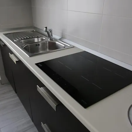 Apartamento La Del Borgo