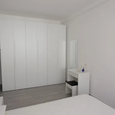 Apartment La Del Borgo Bovalino Marina