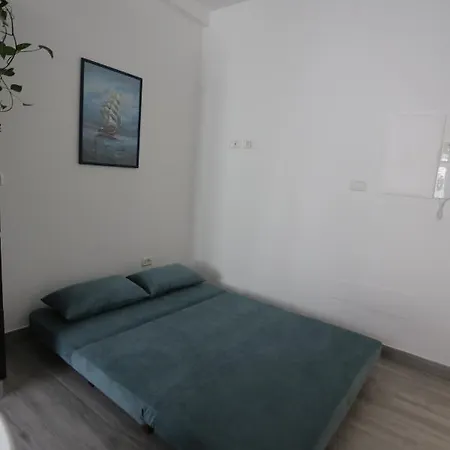 Apartment La Del Borgo *