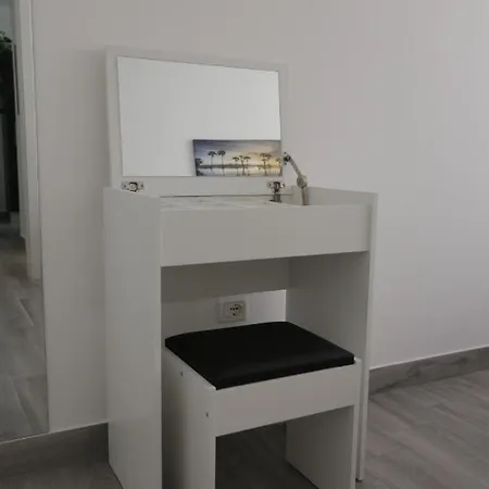 Apartament La Del Borgo