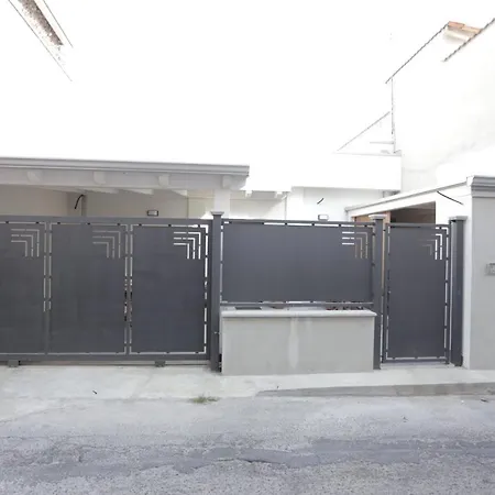 La Del Borgo