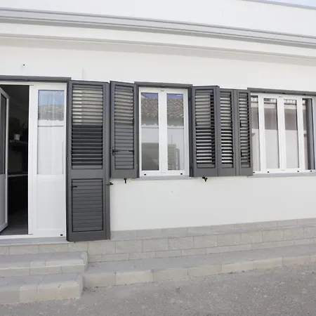 La Del Borgo Apartment *