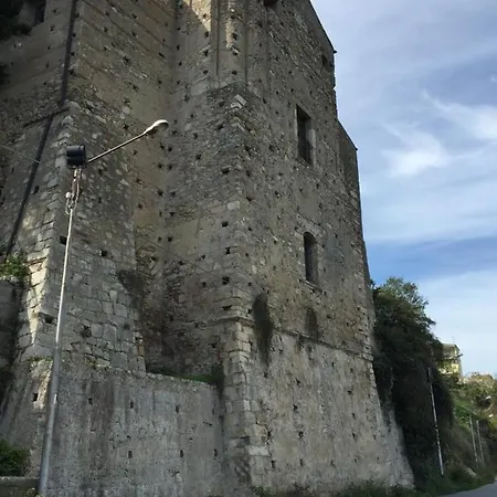 La Del Borgo Apartment Bovalino Marina