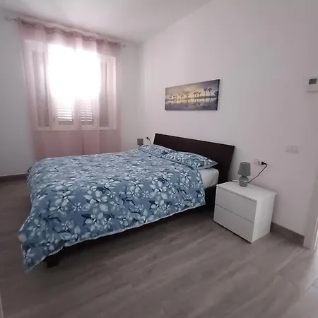 La Del Borgo 博瓦利诺马里纳