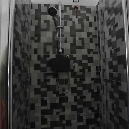 La Del Borgo Apartament