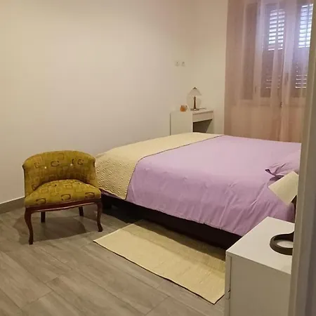 La Del Borgo Apartament *