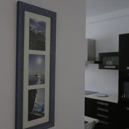 Apartament La Del Borgo *