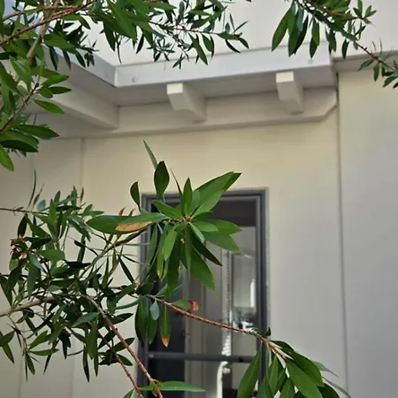 Apartament La Del Borgo *