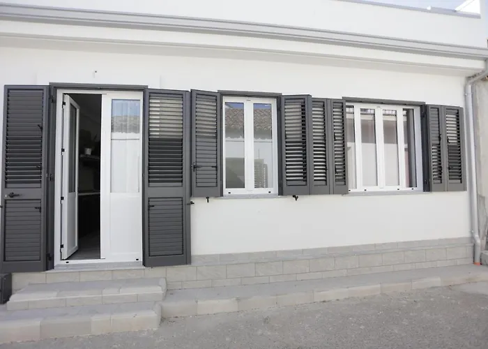 La Del Borgo 公寓 *