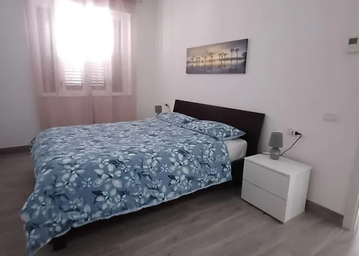 La Del Borgo 博瓦利诺马里纳