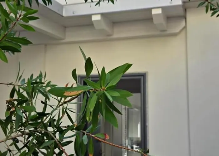 公寓 La Del Borgo *